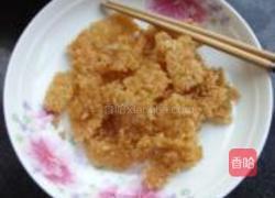 锅巴鸡的做法图解10