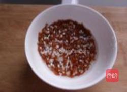 红香米栗子米糊的做法图解2