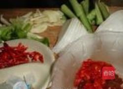 水煮牛肉的做法图解3