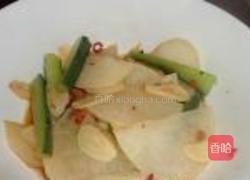 水煮牛肉的做法图解5