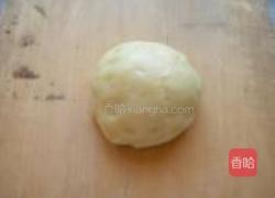 冰皮月饼的做法图解12