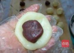 冰皮月饼的做法图解15