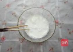 冰皮月饼的做法图解2