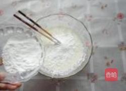 冰皮月饼的做法图解6