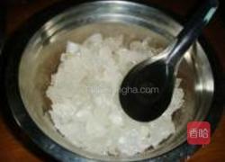 糯米红枣粽子的做法图解4