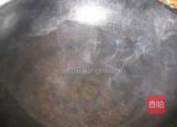 烤韭菜的做法图解2