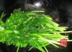 烤韭菜的做法图解4