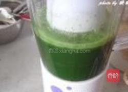 彩色猪皮冻的做法图解9