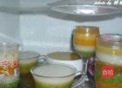 彩色猪皮冻的做法图解17