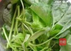 彩色猪皮冻的做法图解6