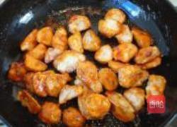 番茄酱裹竽头的做法图解7