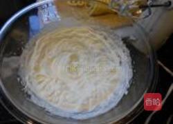 紫薯慕司的做法图解18