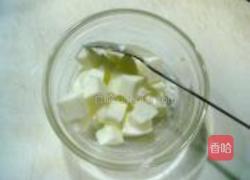 鲜虾果蔬沙拉的做法图解7