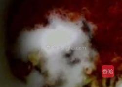 蔬菜火锅的做法图解7