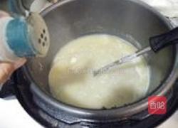 糁的做法图解14