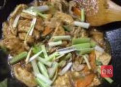 家常豆腐的做法图解12