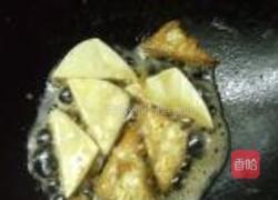 家常豆腐的做法图解3