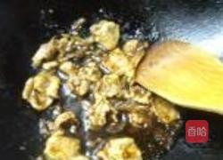 家常豆腐的做法图解8