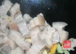 塔吉锅雪碧红烧肉的做法图解7