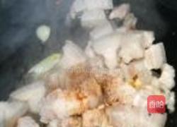塔吉锅雪碧红烧肉的做法图解8