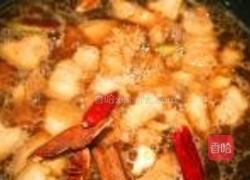 塔吉锅雪碧红烧肉的做法图解10