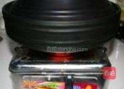 塔吉锅雪碧红烧肉的做法图解13