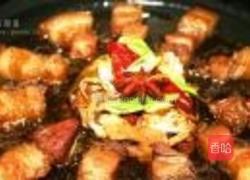 塔吉锅雪碧红烧肉的做法图解15