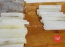 白糖山药的做法图解3