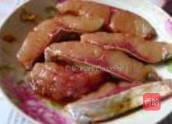西红柿焖草鱼的做法图解2