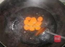 白酒蒜蓉煮生蚝的做法图解5