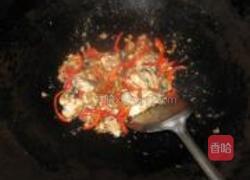 白酒蒜蓉煮生蚝的做法图解8