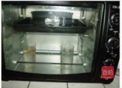 蜜豆软面包的做法图解10