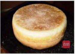 蜜豆软面包的做法图解13