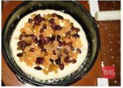 蜜豆软面包的做法图解8