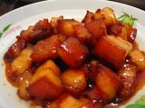 蜜汁红烧肉的做法[图]