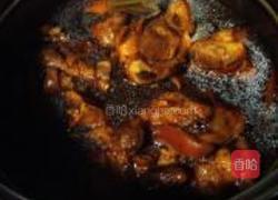 香卤蹄膀的做法图解11