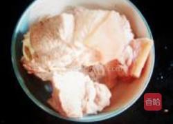 香卤蹄膀的做法图解5