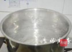 海鲜粉丝煲的做法图解2