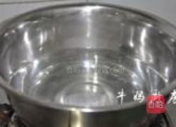 海鲜粉丝煲的做法图解3