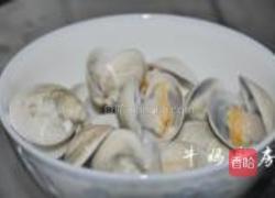 海鲜粉丝煲的做法图解7