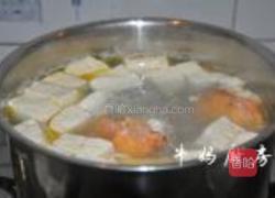 海鲜粉丝煲的做法图解10