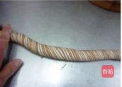 雨花汤圆的做法图解3