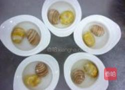 雨花汤圆的做法图解6