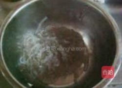 甜椒白菜炖粉条的做法图解4