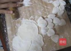 茼蒿肉馅饺子的做法图解13