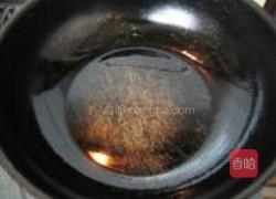 茼蒿肉馅饺子的做法图解6