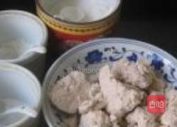 酒糟封带鱼的做法图解3