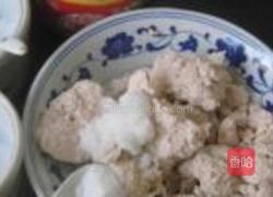 酒糟封带鱼的做法图解4