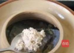 酒糟封带鱼的做法图解7