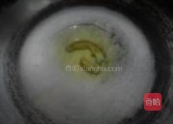 烧海蛎的做法图解3